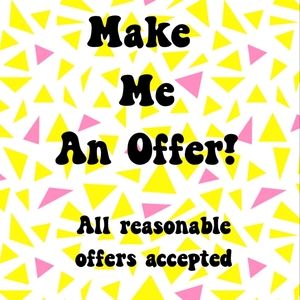 Make an Offer!